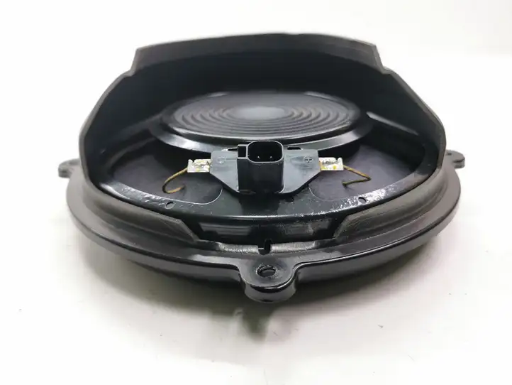 Mazda CX-7 (2006 - 2009) EG2366960 Динамики передних дверей — фото 8