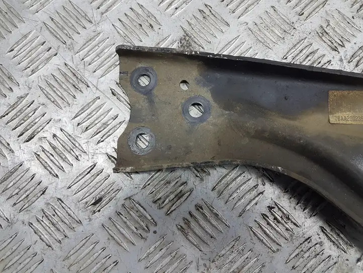 Citroen C4 Grand Picasso (2013 - 2016) 7BAA200235659A Вилка подвески — фото 7