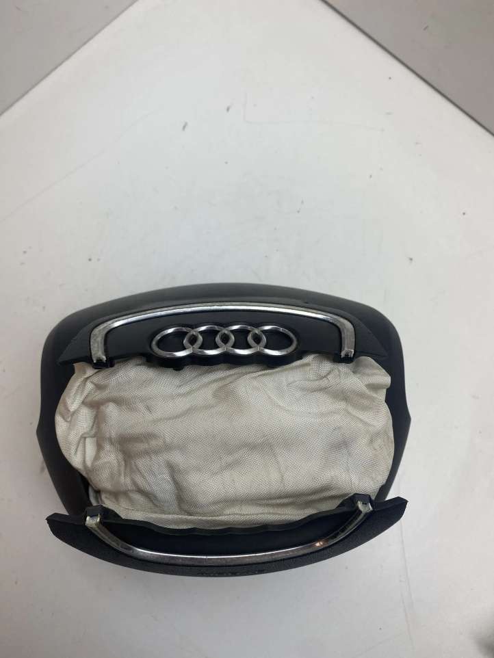 4G0880201N Audi A6 S6 C7 4G Vairo oro pagalvė