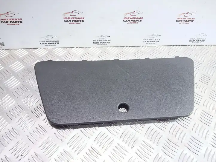 Opel Meriva B (2010 - 2014) 13265639 Прочие детали салона — фото 2