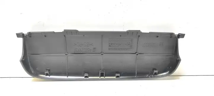 Opel Meriva B (2010 - 2014) 13258301 Прочие детали салона — фото 3