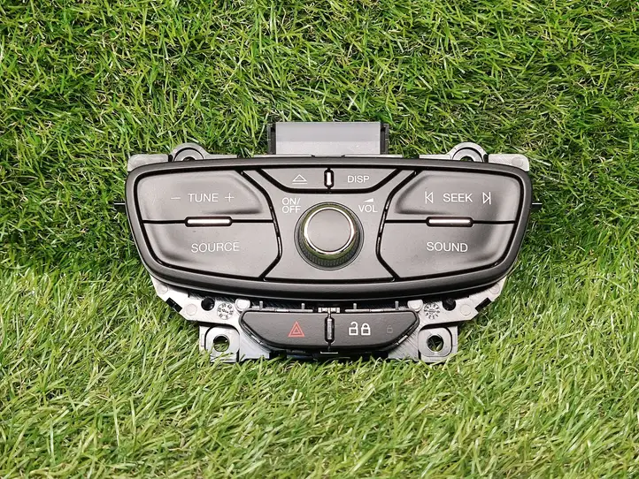 Ford Fiesta (2013 - 2017)  C1BT18K811HC Мультимедийный контроллер