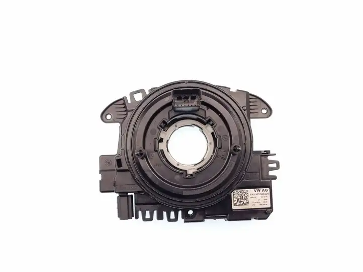 Volkswagen PASSAT B7 (2011 - 2014) 5K0953569AR Контактное кольцо SRS — фото 1