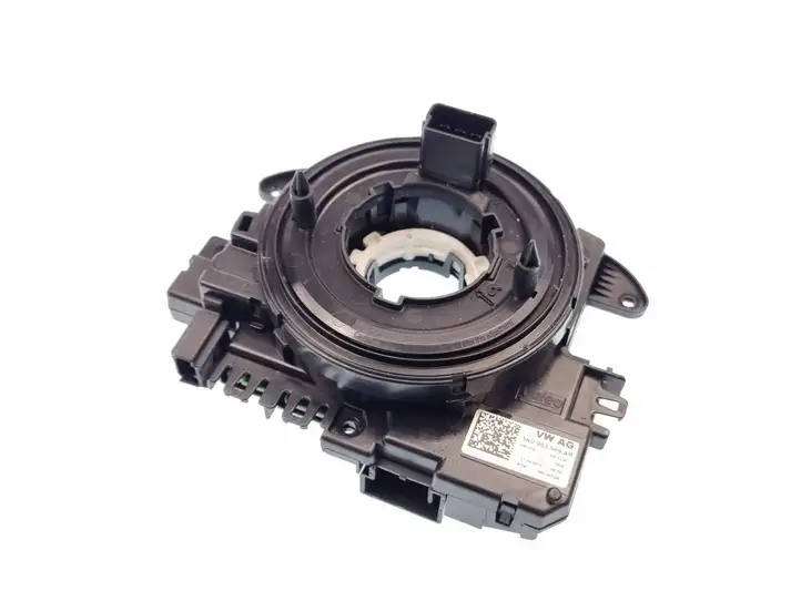 Volkswagen PASSAT B7 (2011 - 2014) 5K0953569AR Контактное кольцо SRS — фото 2