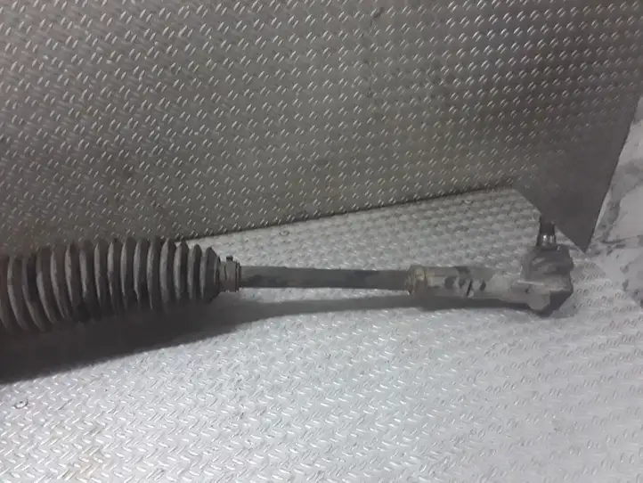 Skoda Octavia Mk2 (1Z) (2004 - 2013) 1KO909144N Рулевая колонка — фото 3