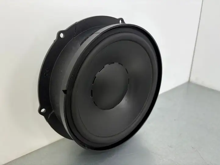 Volkswagen Touareg II (2010 - 2018) 1Q0035454D Динамики передних дверей — фото 6