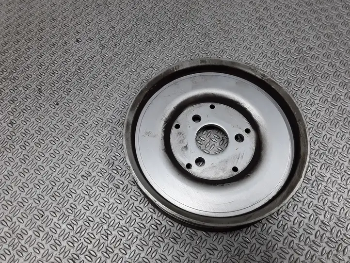 Audi A4 S4 B6 8E 8H (2000 - 2006) 078145255H Шкив насоса ГУР — фото 3