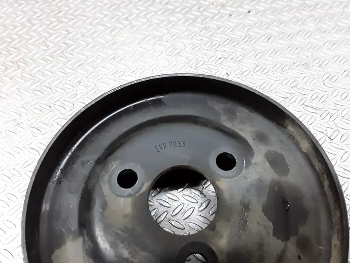 Land Rover Discovery (1998 - 2004) ERR7033 Шкив насоса ГУР — фото 2