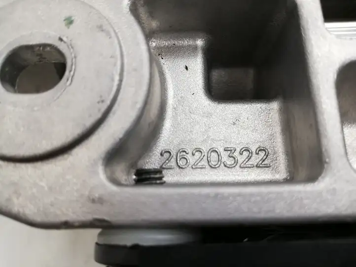 BMW 5 F10 F11 (2009 - 2016) 6788155 Вал рулевой колонки — фото 5