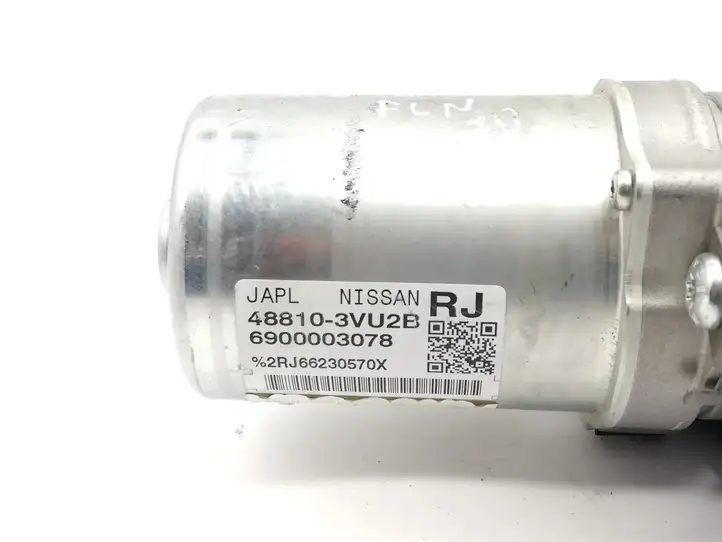 Nissan Note (E12) (2014 - 2018) 488103VU2B Вал рулевой колонки — фото 3