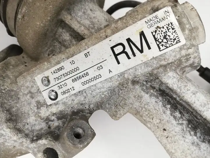 BMW 1 F20 F21 (2011 - 2019) 6856456 Рулевая колонка — фото 5