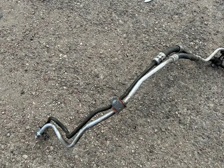 Citroen DS4 (2010 - 2016) 9675306580 Шланг ГУР — фото 2