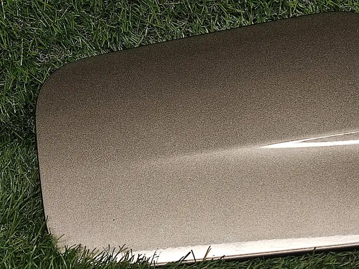 Mercedes-Benz E W212 (2009 - 2016) A0005849917 Крышка топливного бака — фото 2