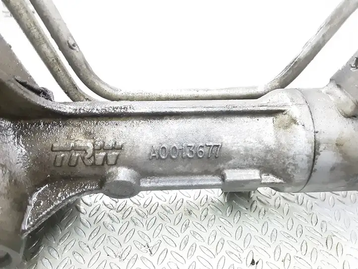 Opel Meriva B (2010 - 2014) A0013677 Рулевая колонка — фото 2