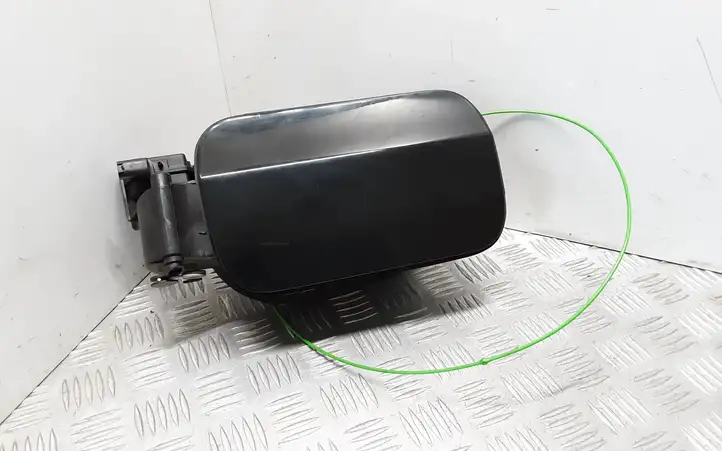 BMW 3 F30 F35 F31 (2012 - 2018) 5117723889 Крышка топливного бака — фото 1