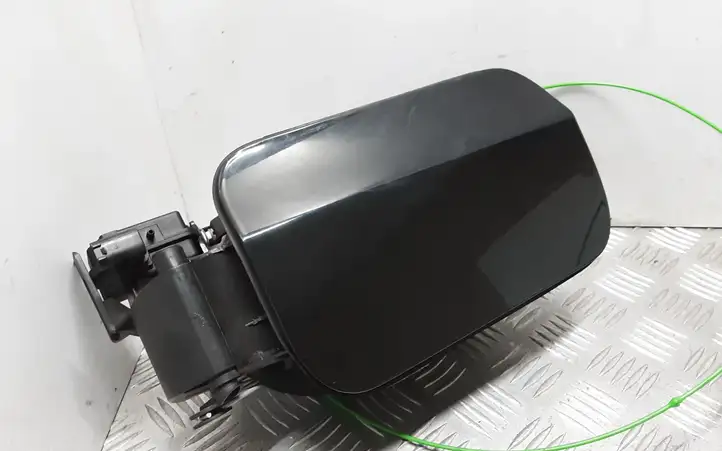 BMW 3 F30 F35 F31 (2012 - 2018) 5117723889 Крышка топливного бака — фото 2