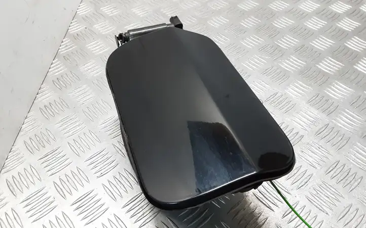 BMW 3 F30 F35 F31 (2012 - 2018) 5117723889 Крышка топливного бака — фото 3