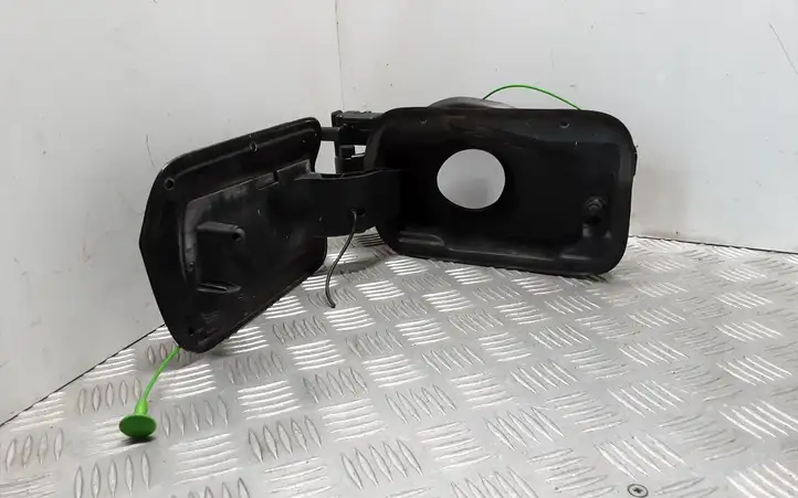 BMW 3 F30 F35 F31 (2012 - 2018) 5117723889 Крышка топливного бака — фото 4
