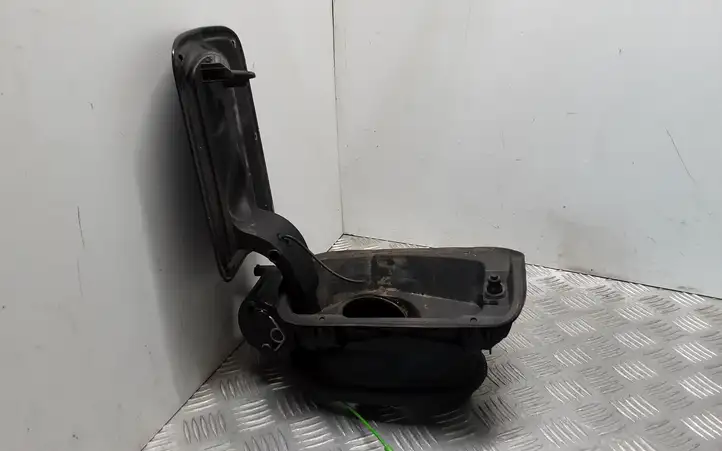 BMW 3 F30 F35 F31 (2012 - 2018) 5117723889 Крышка топливного бака — фото 5