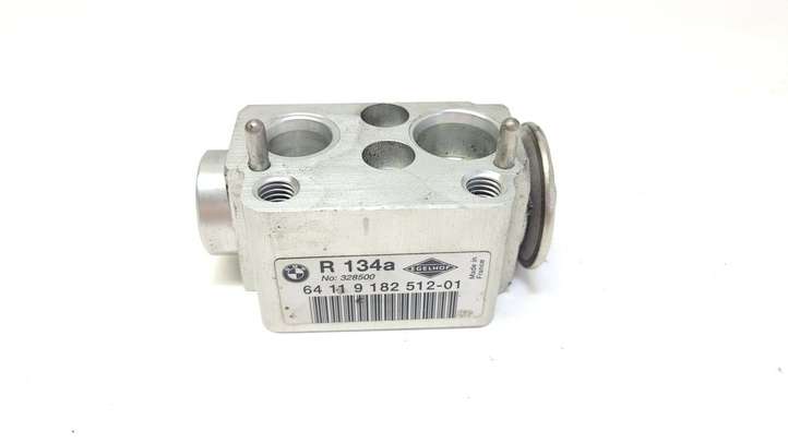 BMW 1 E81 E87 (2004 - 2011)  6411918251201 Клапан расширительный