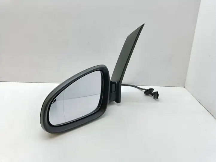Opel Astra J (2009 - 2012) 021094 Боковое зеркало с электроприводом — фото 1