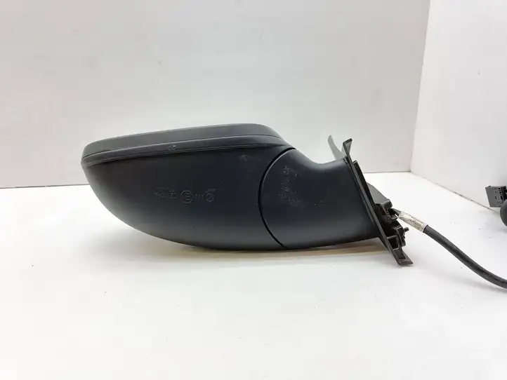 Opel Astra J (2009 - 2012) 021094 Боковое зеркало с электроприводом — фото 3