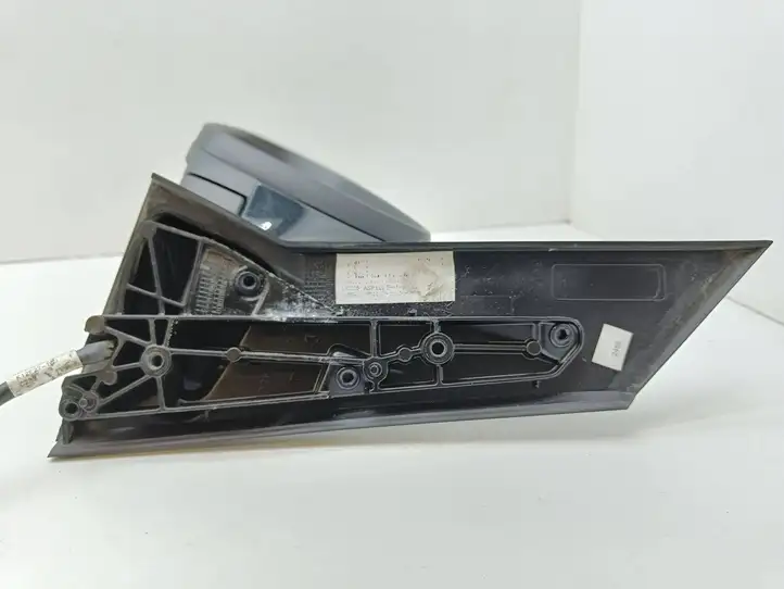 Opel Astra J (2009 - 2012) 021094 Боковое зеркало с электроприводом — фото 4