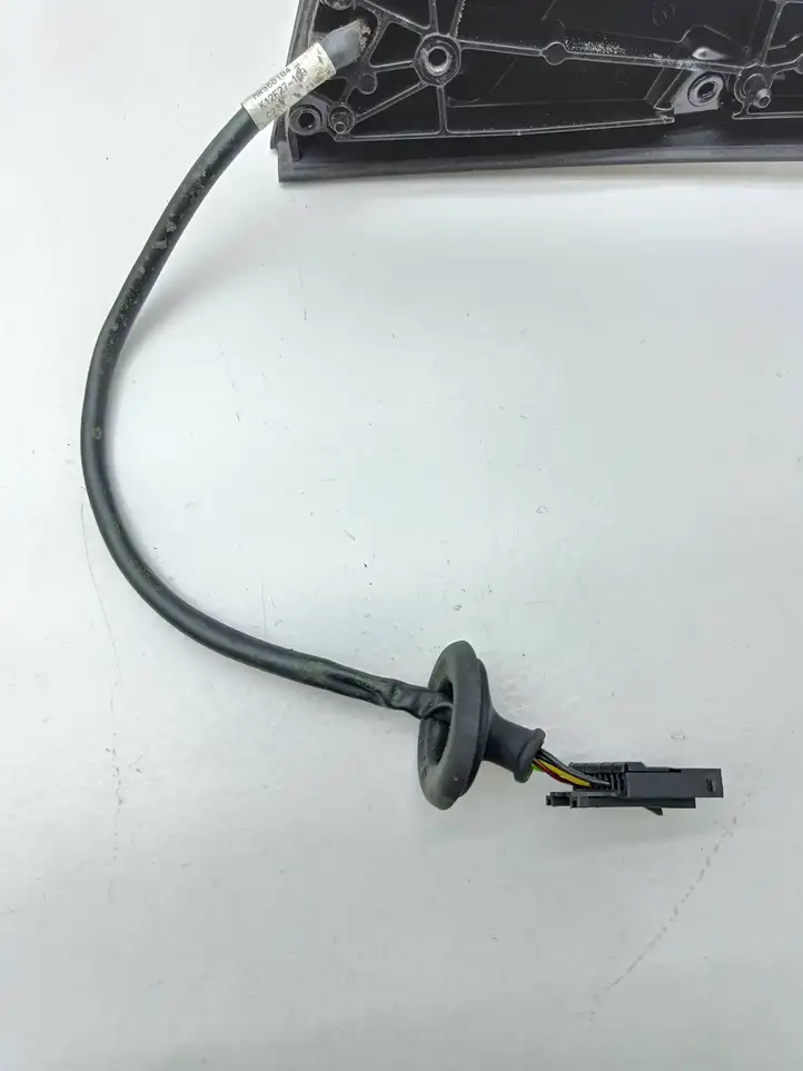 Opel Astra J (2009 - 2012) 021094 Боковое зеркало с электроприводом — фото 5