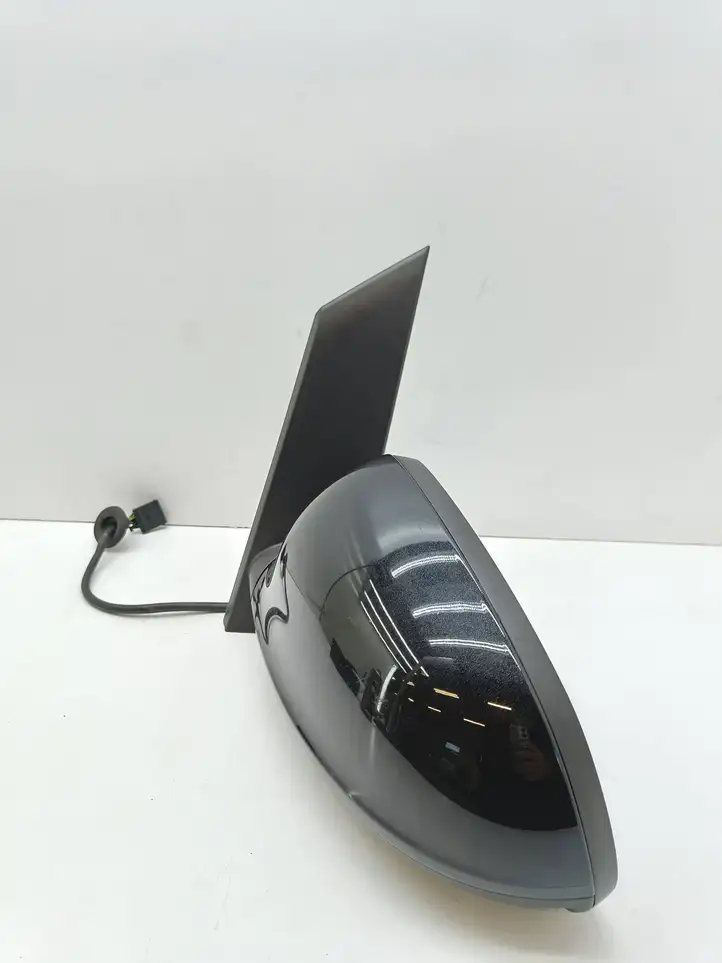 Opel Astra J (2009 - 2012) 021094 Боковое зеркало с электроприводом — фото 8