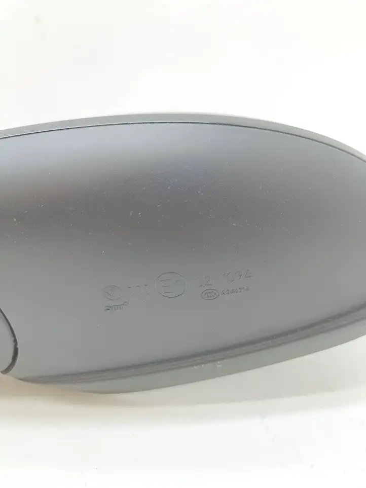 Opel Astra J (2009 - 2012) 021094 Боковое зеркало с электроприводом — фото 9