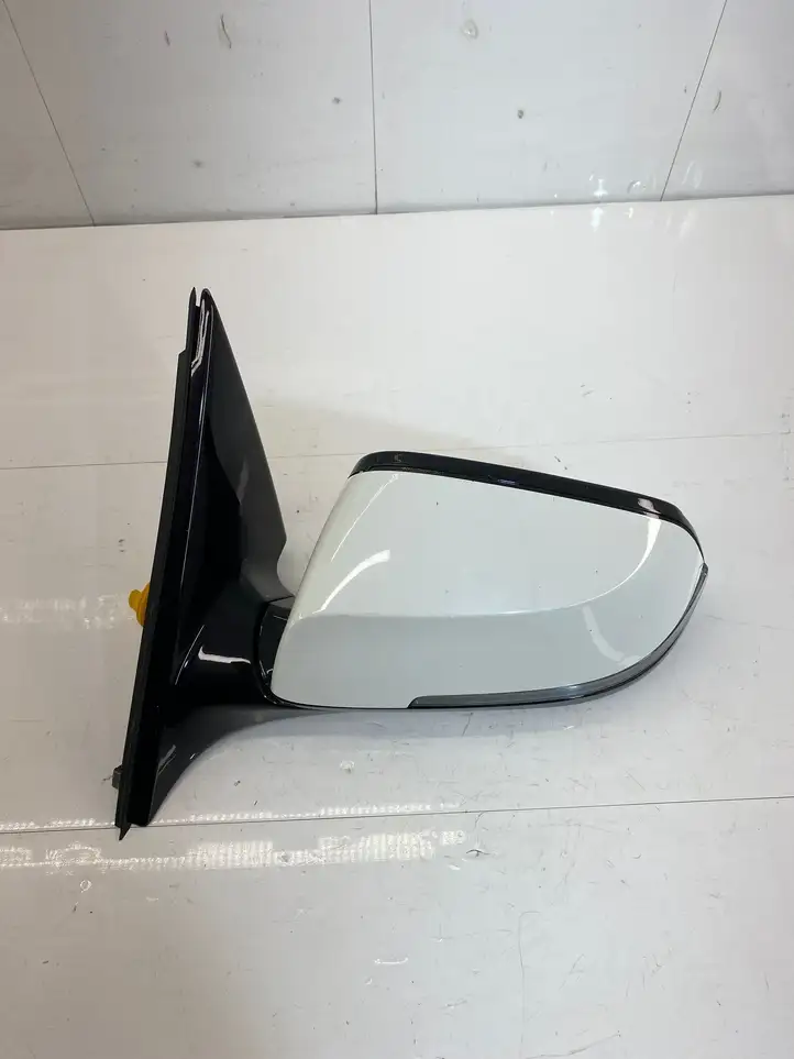 BMW 7 F01 (2008 - 2016) 7176446 Боковое зеркало с электроприводом — фото 4