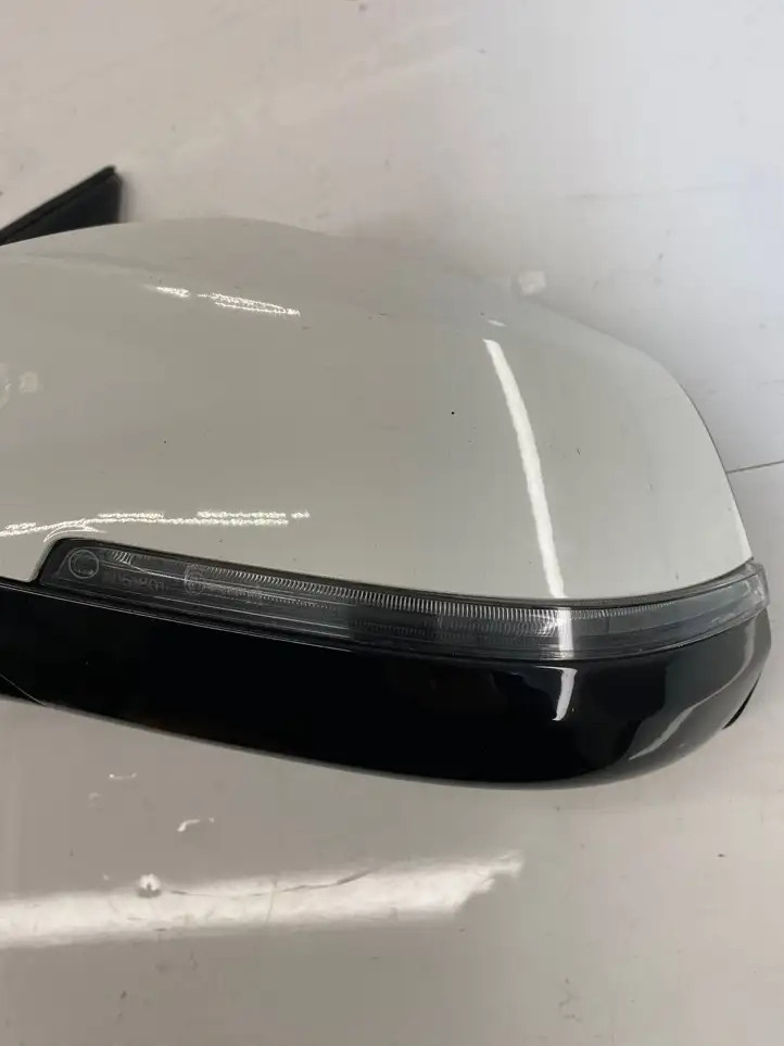 BMW 7 F01 (2008 - 2016) 7176446 Боковое зеркало с электроприводом — фото 8