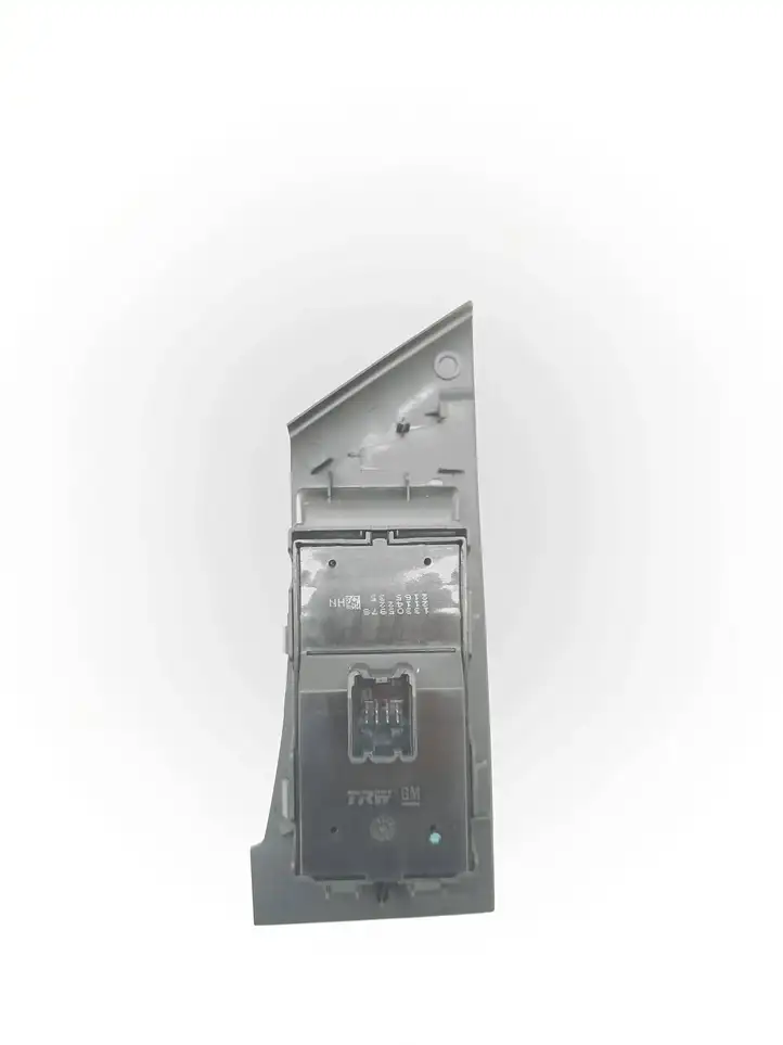 Opel Astra J (2009 - 2012) 13305978 Блок кнопок стеклоподъемников — фото 5