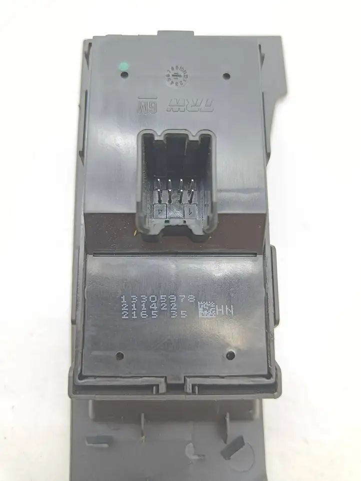 Opel Astra J (2009 - 2012) 13305978 Блок кнопок стеклоподъемников — фото 7