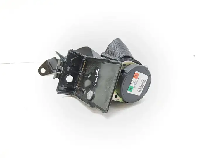 Opel Astra J (2009 - 2012) 13380210 Задний ремень безопасности — фото 6