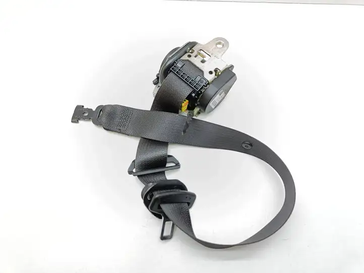 Opel Astra J (2009 - 2012) 13394808 Передний ремень безопасности — фото 4