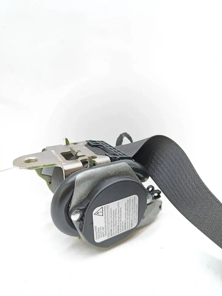 Opel Astra J (2009 - 2012) 13394808 Передний ремень безопасности — фото 6