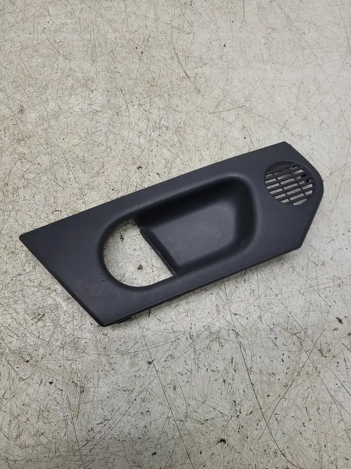 Opel Meriva A (2002 - 2006) 466229783 Ручка закрывания двери — фото 1