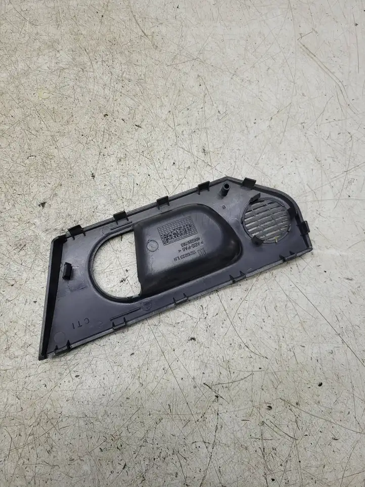 Opel Meriva A (2002 - 2006) 466229783 Ручка закрывания двери — фото 2