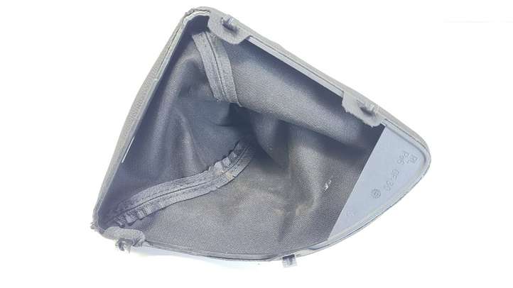 BMW 1 E81 E87 (2004 - 2011)   Отделка рычага переключения передач (кожа, головка)