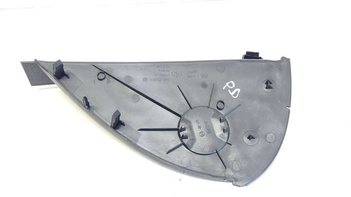 BMW 1 E81 E87 (2004 - 2011)  5145912492001 Отделочный щит панели (боковой)