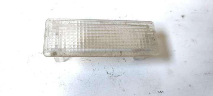 Land Rover Discovery (2004 - 2009)  160754 Другой фонарь салона