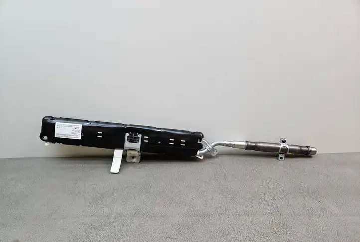 Porsche 911 991 (2011 - 2019) 99180309101 Подушка безопасности задней двери — фото 1