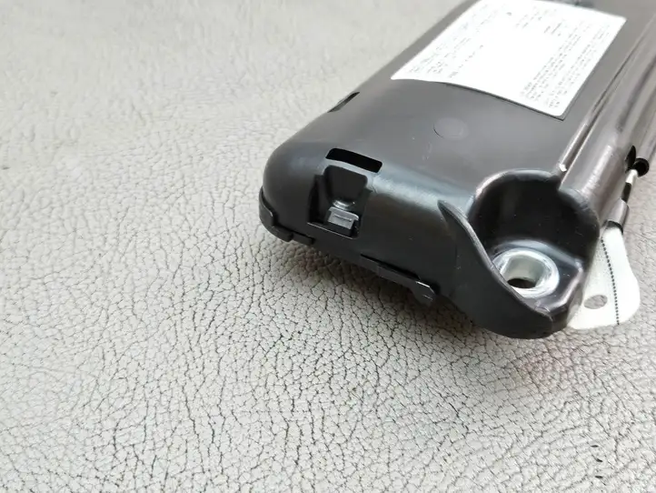 Porsche 911 991 (2011 - 2019) 99180309101 Подушка безопасности задней двери — фото 6