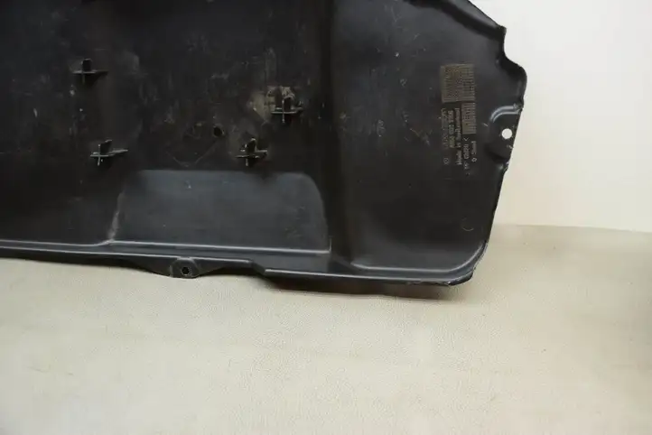 Mercedes-Benz GLC X253/C253 (2015 - ) A2536931200 Защита днища — фото 3