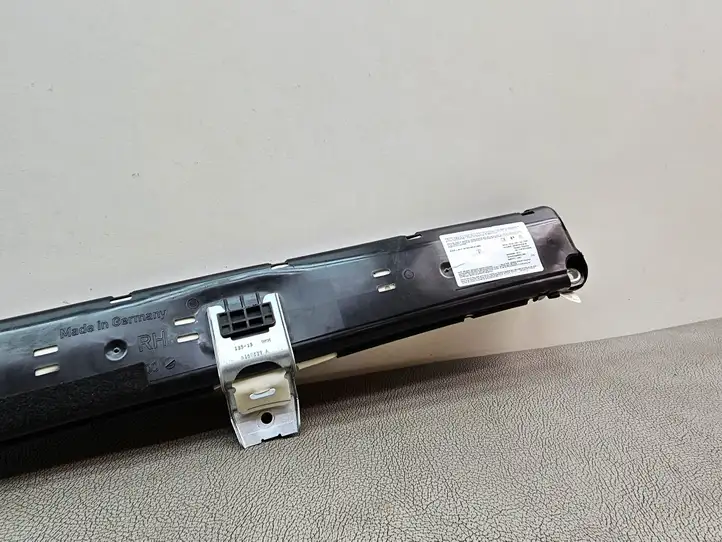 Porsche 911 991 (2011 - 2019) 99180309201 Подушка безопасности задней двери — фото 6