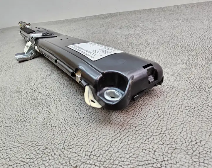 Porsche 911 991 (2011 - 2019) 99180309201 Подушка безопасности задней двери — фото 10