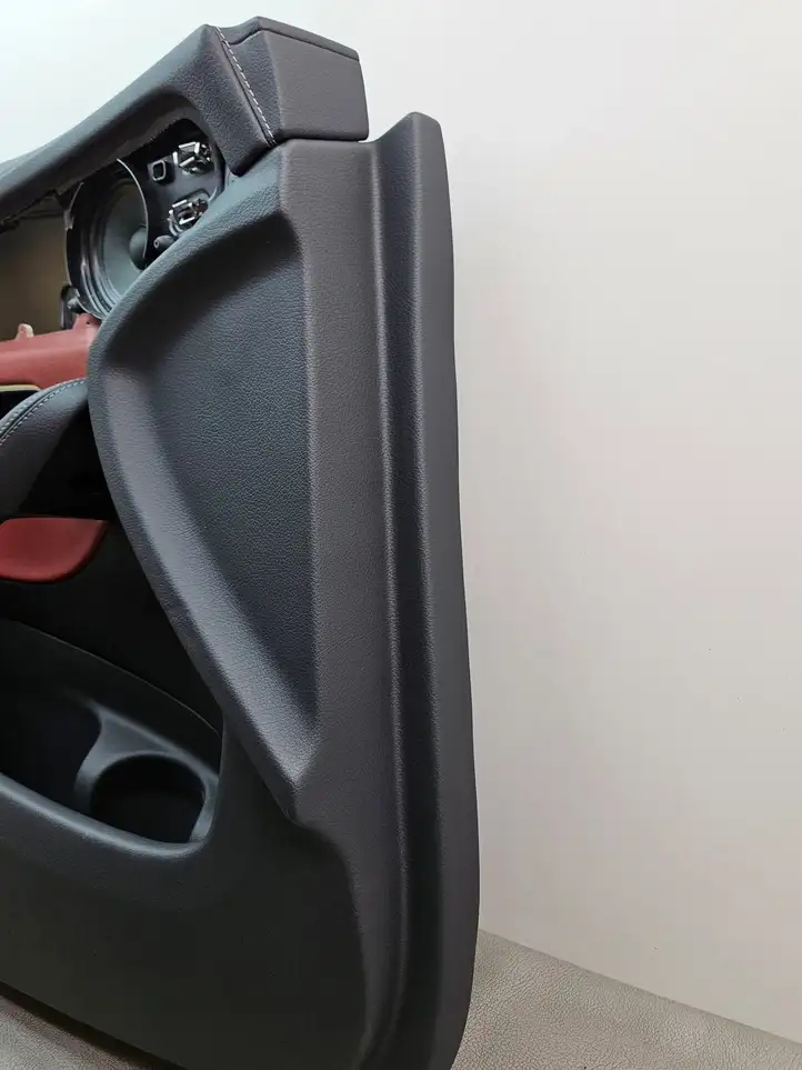 Mercedes-Benz GLC X253/C253 (2015 - ) JC2532189 Обшивка передней двери — фото 3