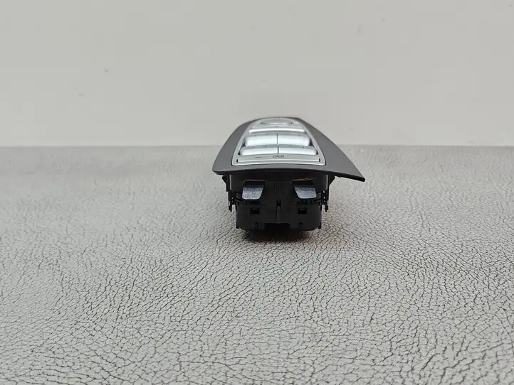 Mercedes-Benz C W205 (2014 - 2021) A2229056800 Блок кнопок стеклоподъемников — фото 4
