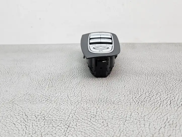 Mercedes-Benz C W205 (2014 - 2021) A2229056800 Блок кнопок стеклоподъемников — фото 6